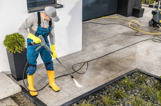 Garage Pressure Washing in Mount Oliver, PA